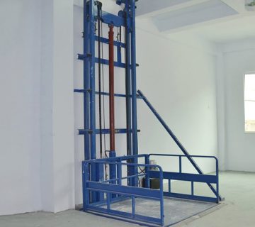 مزایای بالابر هیدرولیکی