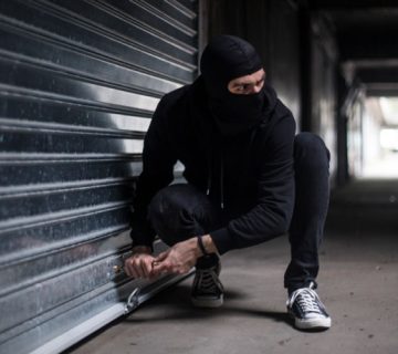 کرکره ضد سرقت چیست؟