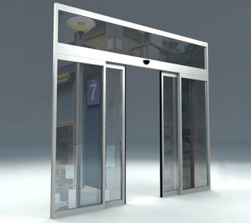درب اتوماتیک ارزان