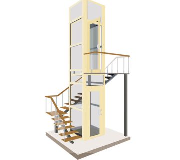 نکات نصب بالابر هیدرولیکی خانگی و تجاری