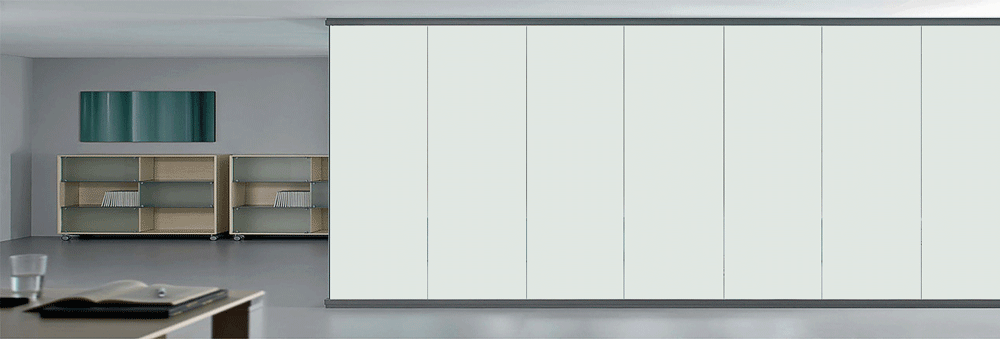 Smart Glass