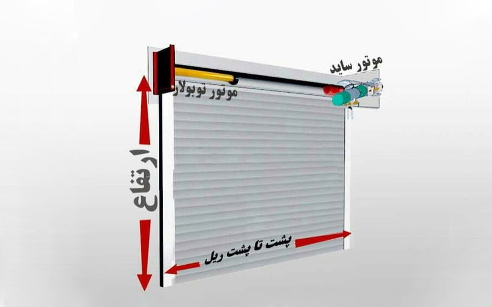 تفاوت موتور ساید و موتور توبلار