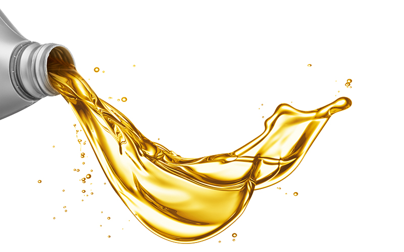 روغن هیدرولیک