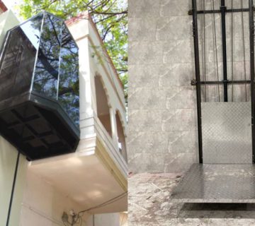 لیست قیمت بالابر هیدرولیکی