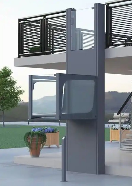 بالابر هیدرولیکی کوچک
